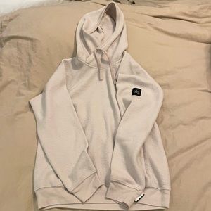 Alo yoga hoodie men’s Large two zipper pockets
